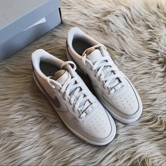 Nike Air Force 1 low sneaker - Picture 3 of 4